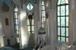 Masjid Kul Sharif Rusia
