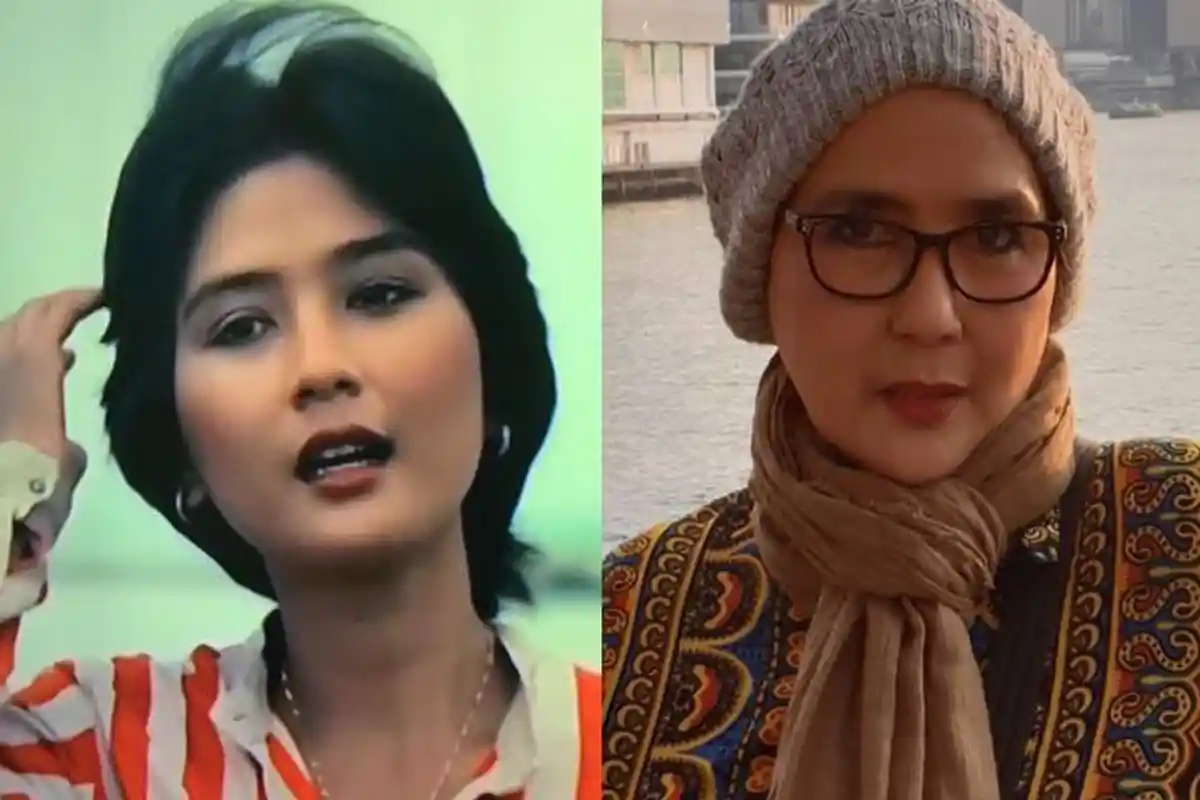 Pernah Jadi Artis Termahal, Yati Octavia Ungkap Alasannya Buka Bisnis Kuliner Martabak