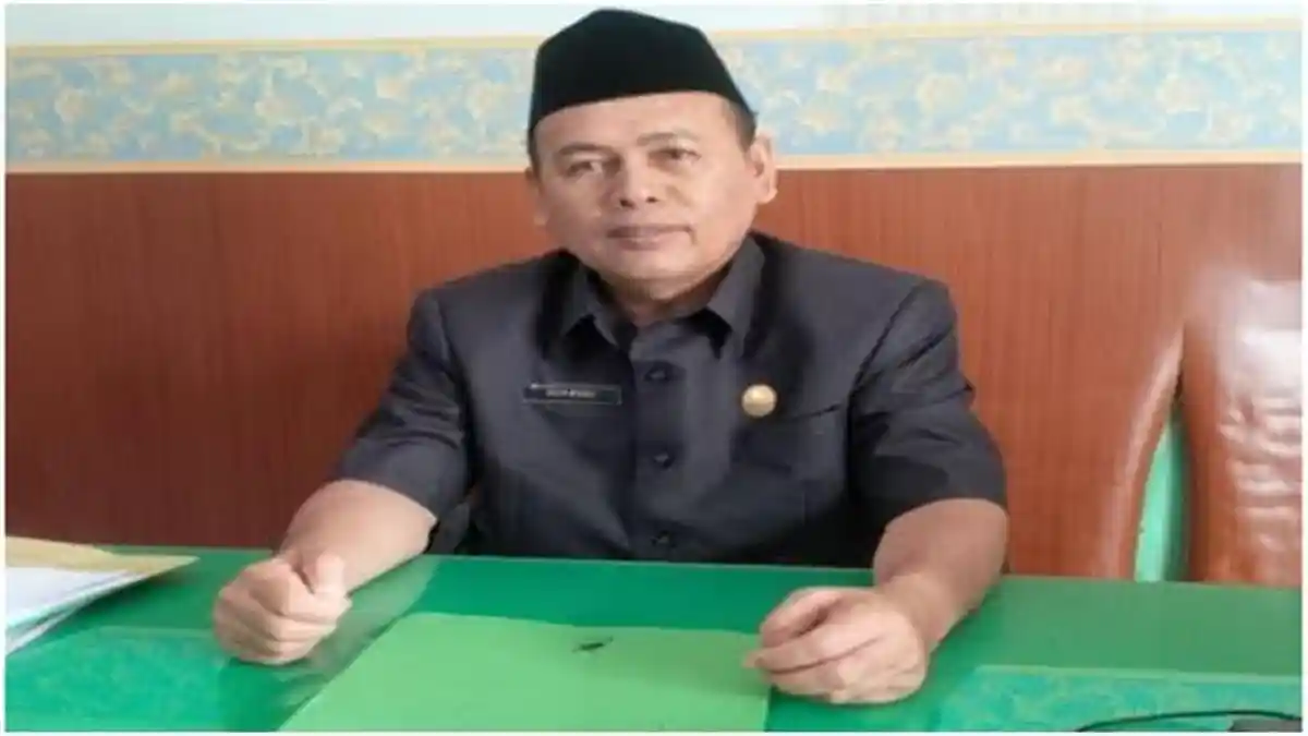 13 Warga Musi Rawas Jadi Mualaf, Dibina Sampai Mandiri Ilmu Agama dan Kemasyarakatan