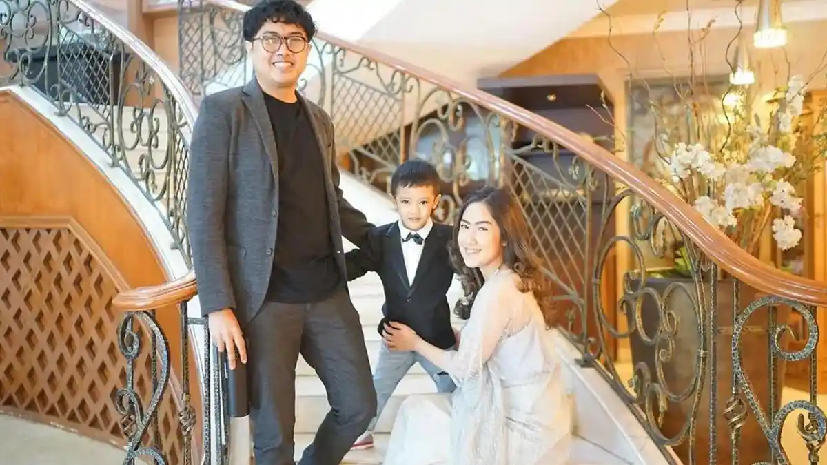 Nasib Kekasih Tamara Tyasmara, Dicurigai Polisi Picu Tindak Pidana Tenggelamnya Dante, Minta Maaf