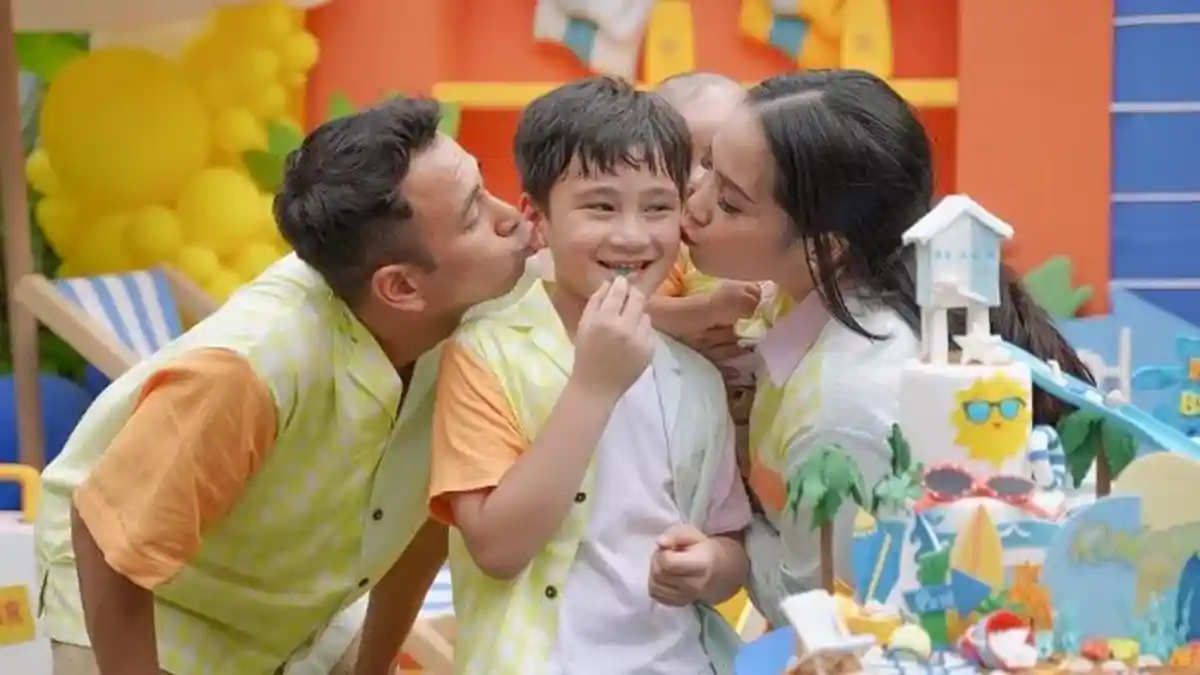 Raffi Ahmad Bakal Wujudkan Keinginan Rafathar Liburan ke Amerika: Pengen Ketemu Spider-man