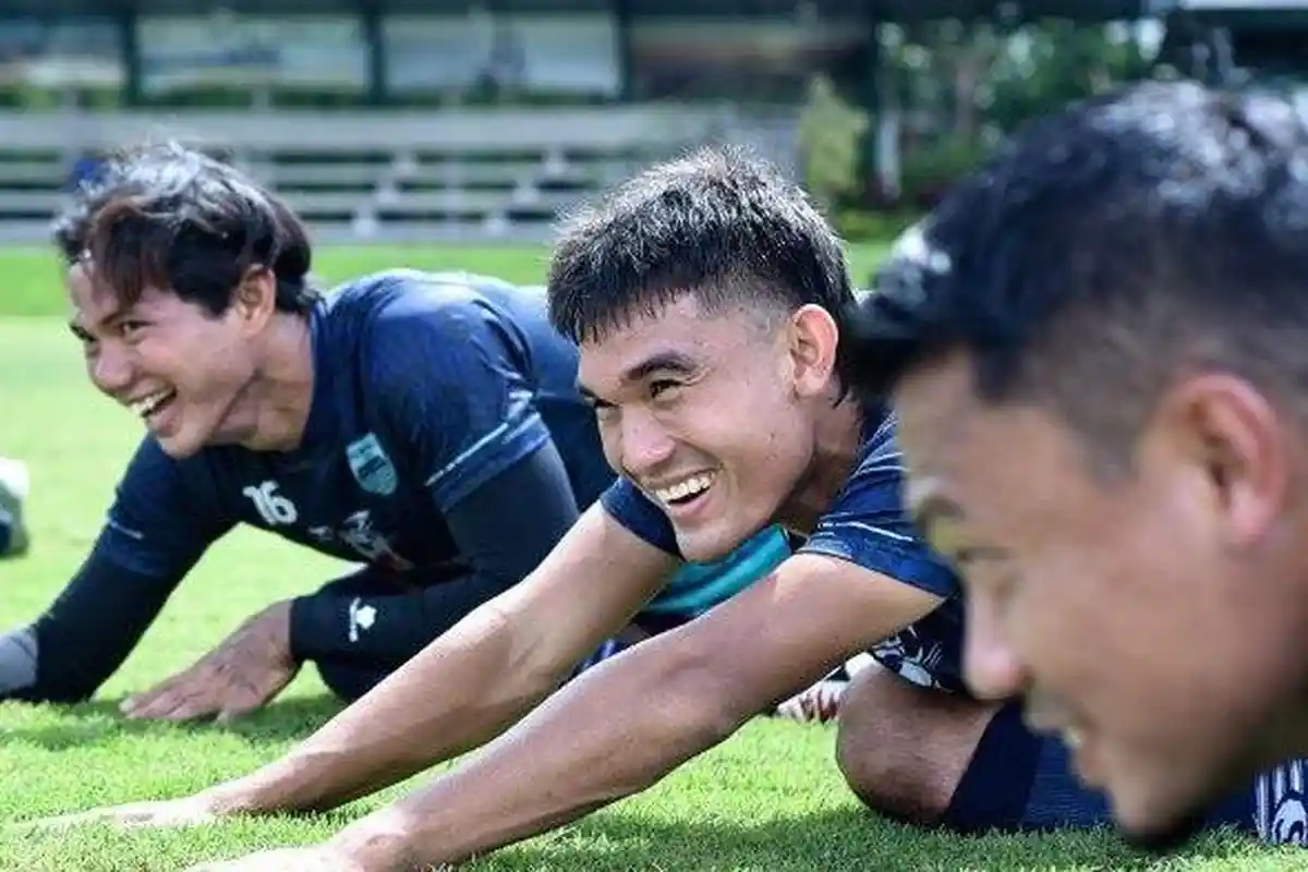 Macan Kemayoran Tampil Full Team Kalah dari Tim Papan Bawah Persiraja, Persib Malah Menang