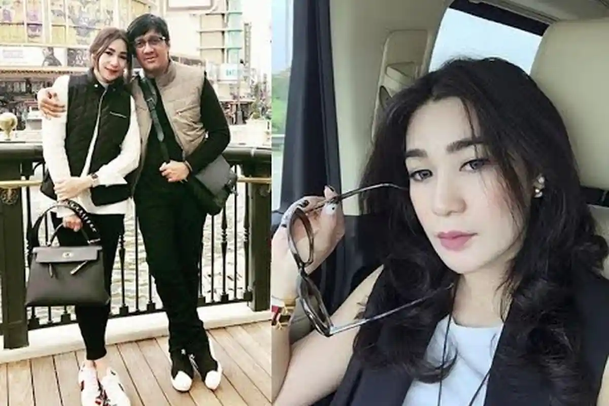 Reaksi Sule Setelah Erin Istri Andre Taulany Dilaporkan ke Polisi Soal Status IG Menghina Prabowo