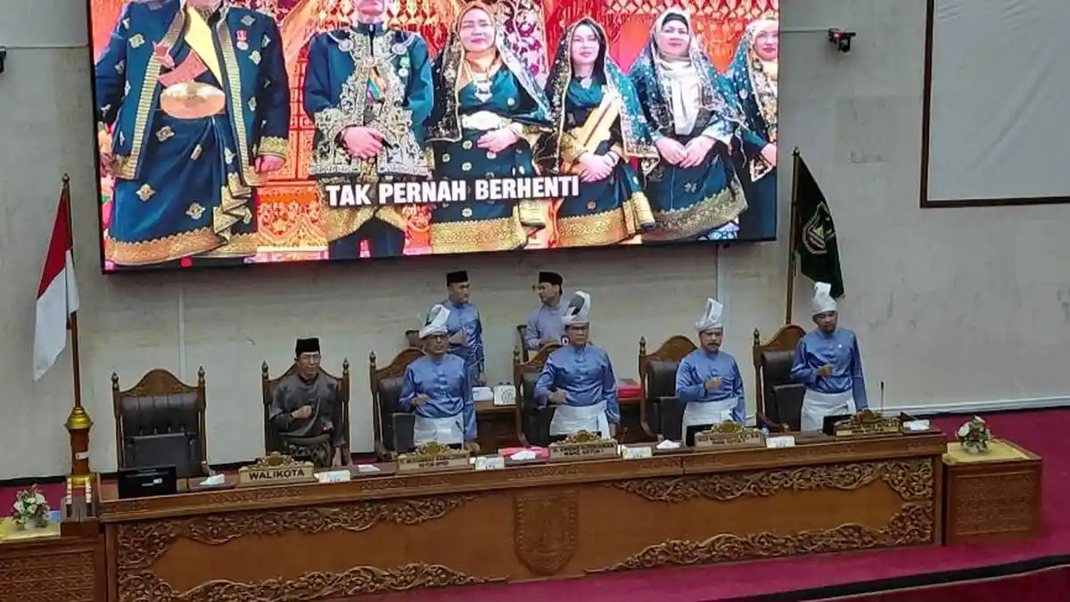 DPRD Batam Respons Perubahan Perda Sampah, Amsakar Achmad Apresiasi Dukungan Legislatif