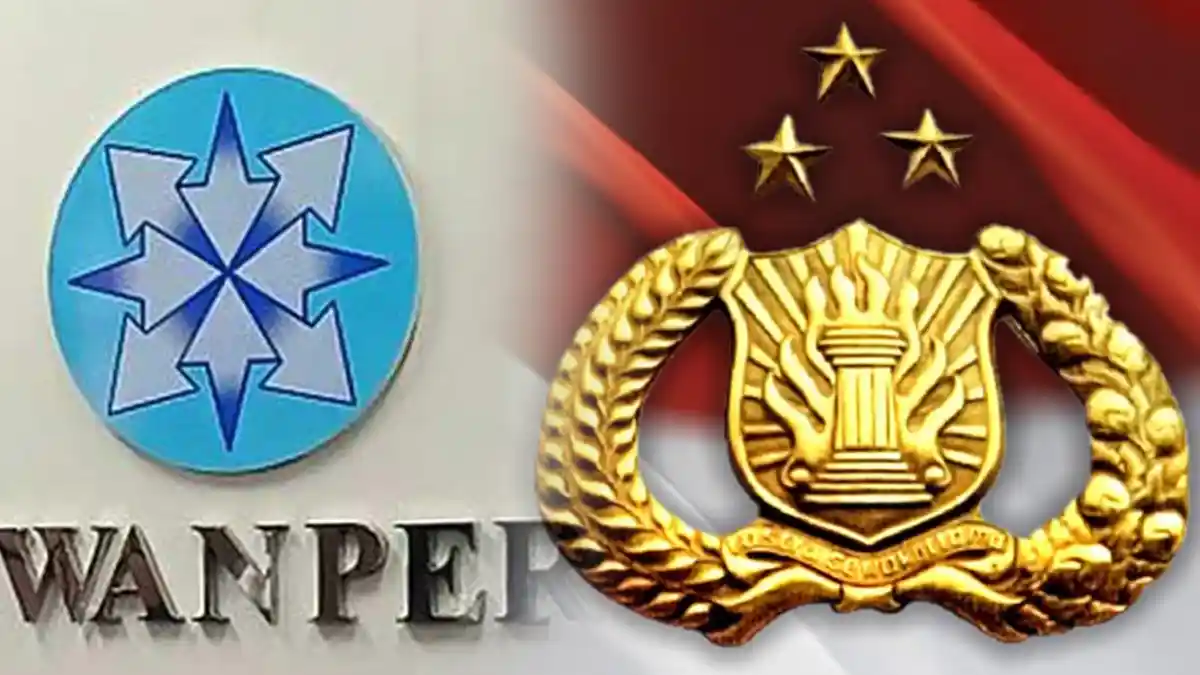 Dewan Pers dan Polri Tanda Tangani Perjanjian untuk Melindungi ...