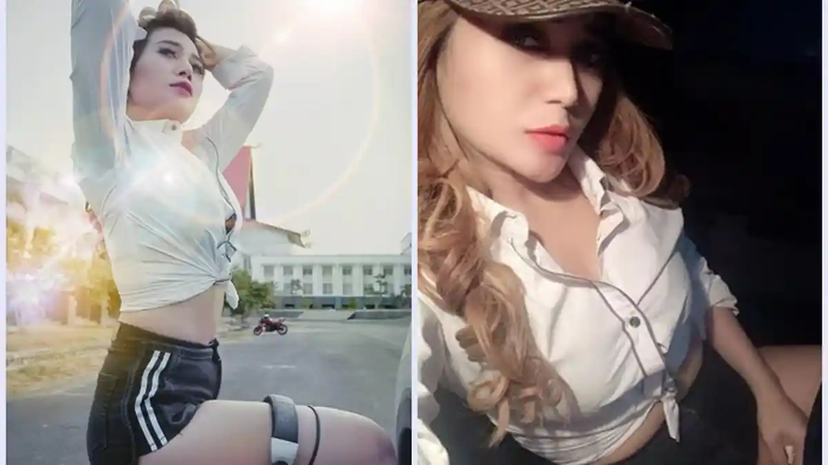Dj Novie Senang Bisa Gabung Borneo Remix Deejay,  Rasakan Suasana Ini