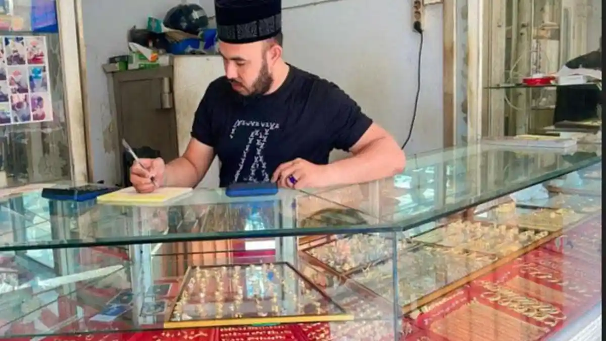 Cek, Harga Emas Hari Ini di Lhokseumawe, Berikut Rincian Harga Minggu, 23 Maret 2025