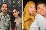 Sunan Kalijaga Ungkap saat Salmafina Ditalak Cerai Taqy Malik Perkara Legging: Itulah Kenyataannya