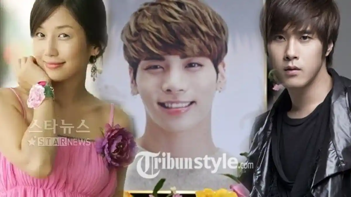 8 Artis Korea Selatan yang Memilih Untuk Bunuh Diri, Kasus Kematian Jang Ja Yeon Paling Memilukan