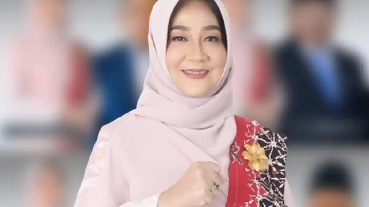 Profil Sri Juniarsih, Bupati Terpilih Pemenang Pilkada Berau 2024 Versi Hasil Real Count KPU