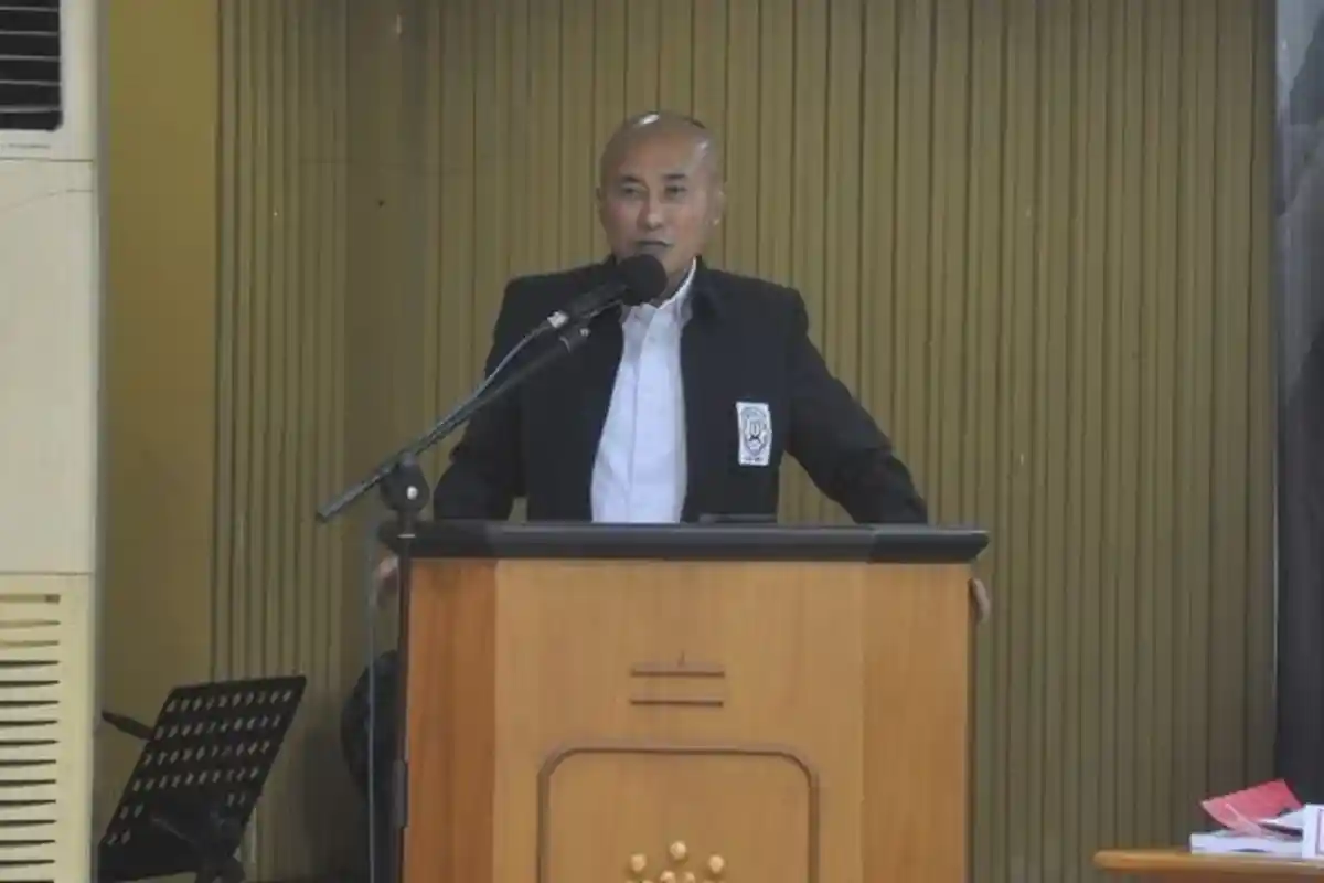 Sekdaprov Jatim Wahid Wahyudi Kembali Pimpin ISSI Jatim, Komitmen Bangkitkan Atlet Balap Sepeda