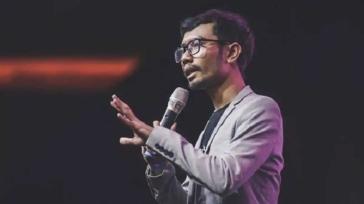 Video Ridwan Remin Roasting Betrand Peto Berbuntut Panjang, Ruben Onsu Siap Beri Tindakan