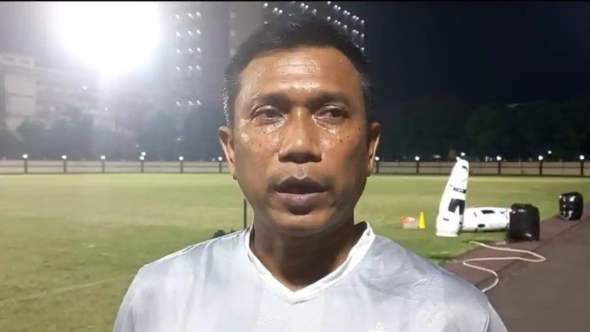 Bhayangkara FC vs Persib Bandung: Widodo C Putro Siapkan Hal Ini