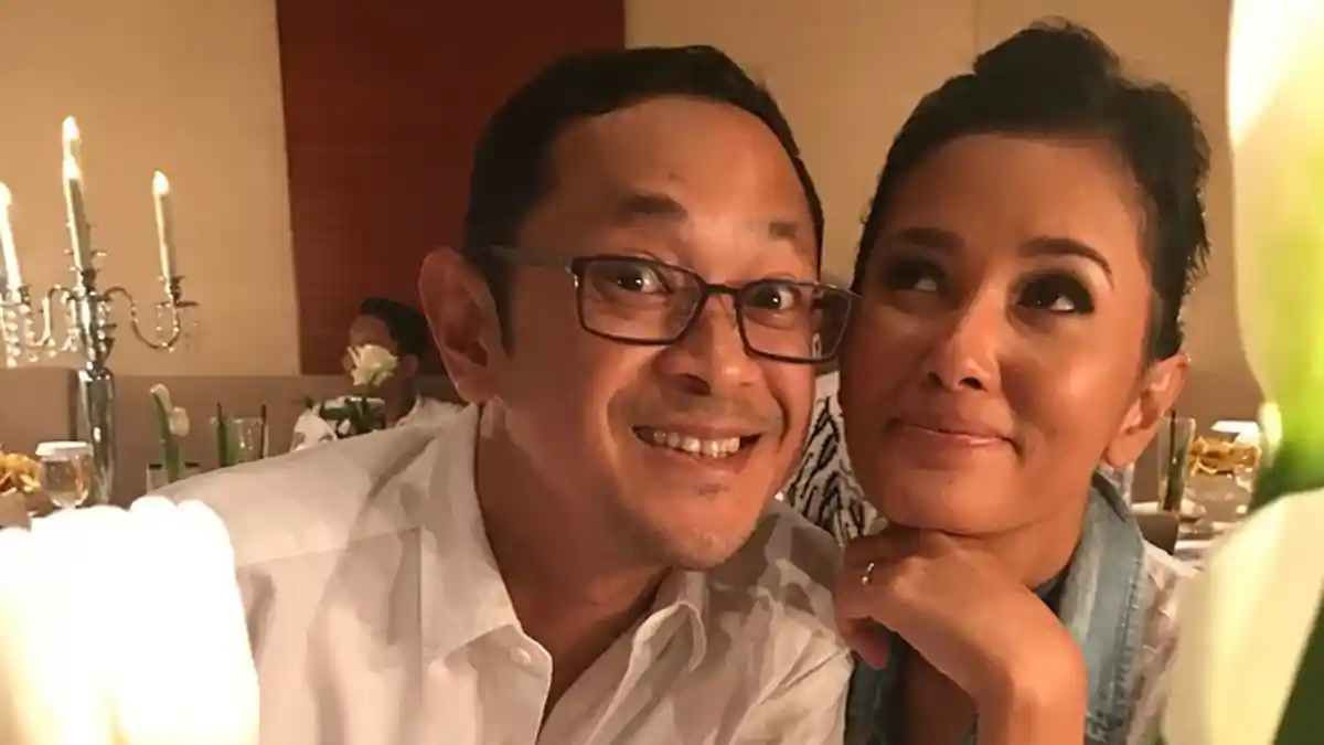 Titi Rajo Bintang Ingin Lakukan Hal Ini Sebelum Tambah Momongan