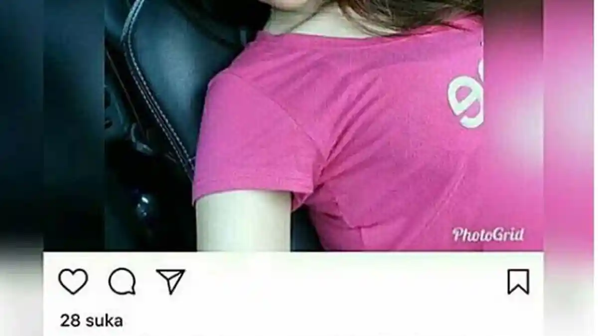 Cewek Ini Ngaku Enak Jadi Pelakor, Alasannya Sungguh Miris!