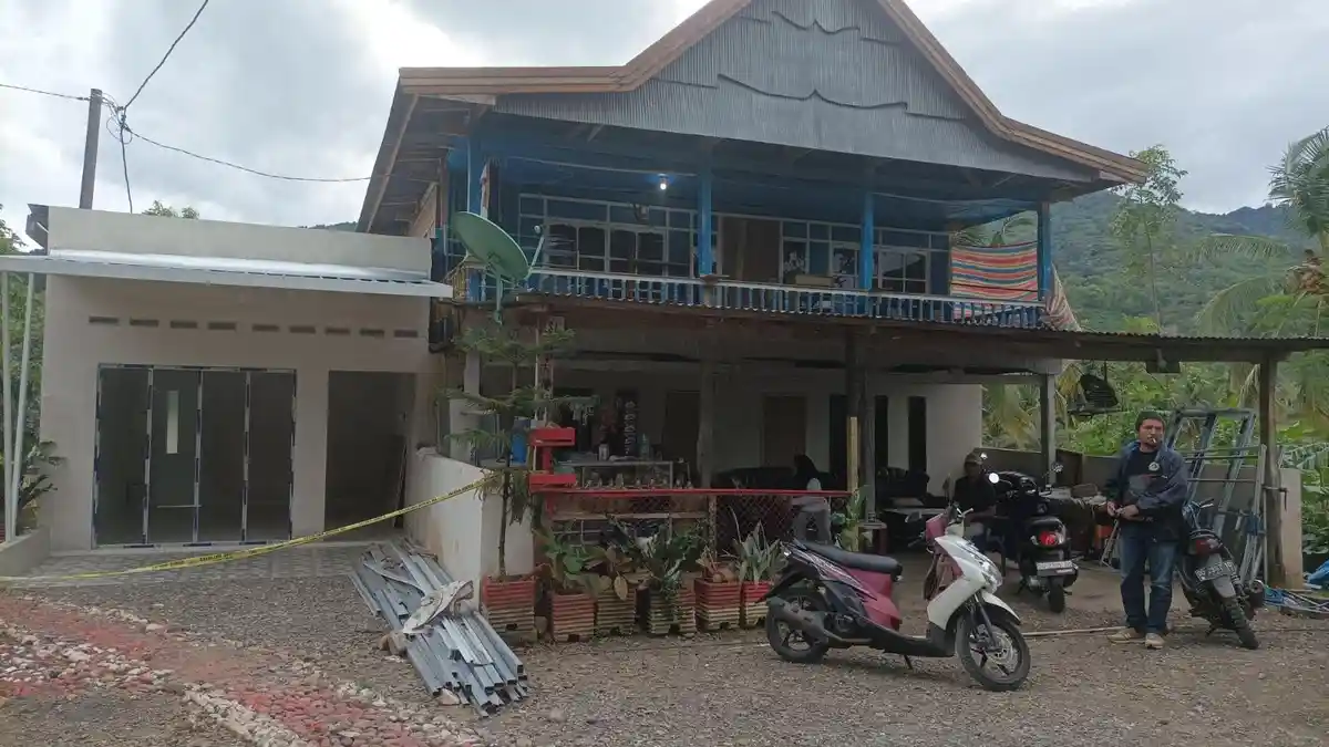 6 Bulan Berlalu, Kasus Penembakan Rudi S Gani Pengacara di Bone Masih Misteri