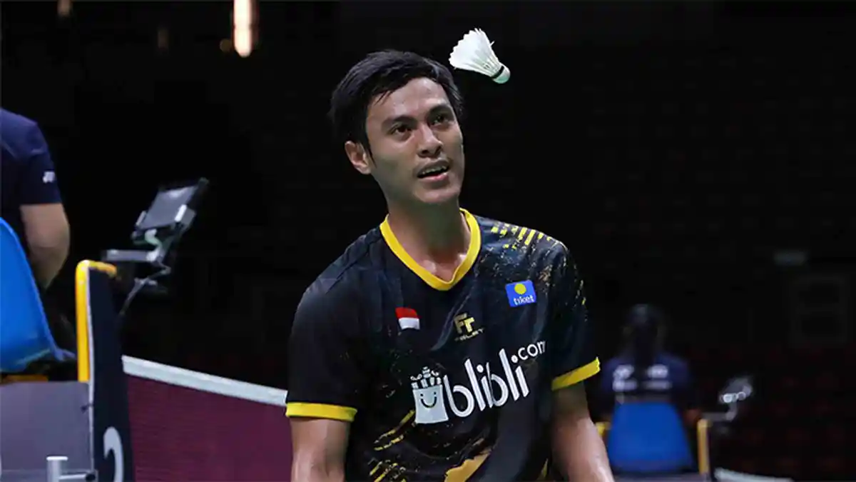JADWAL Jam Tayang BWF Badminton Spain Masters 2021 Hari Ini Shesar vs Wakil Jerman