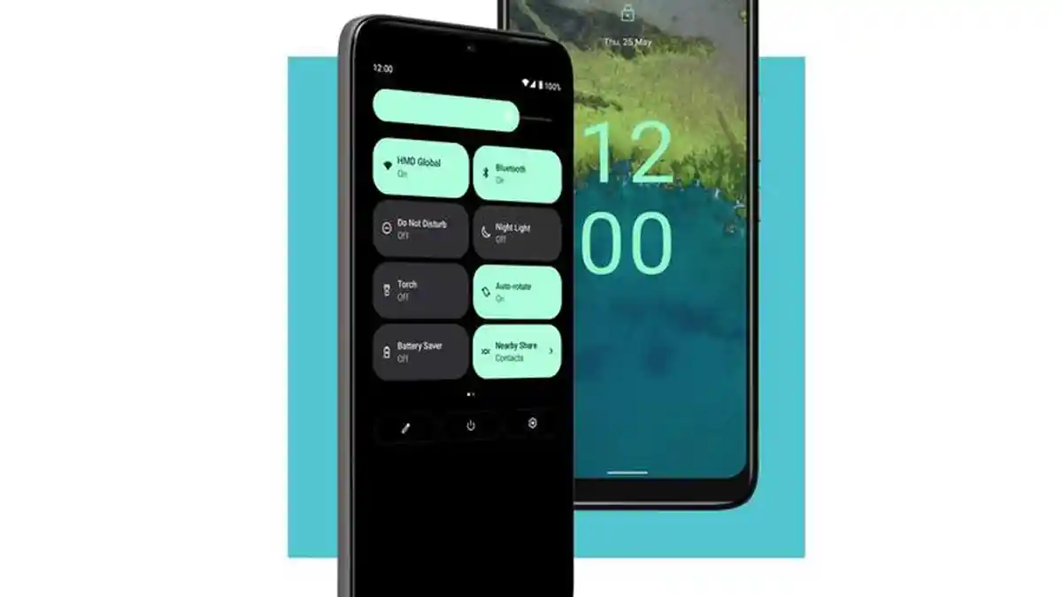 Harga HP dan Spesifikasi Lengkap Nokia C12, Segera Rilis di Indonesia 2023 Ini, Punya Kamera Memukau