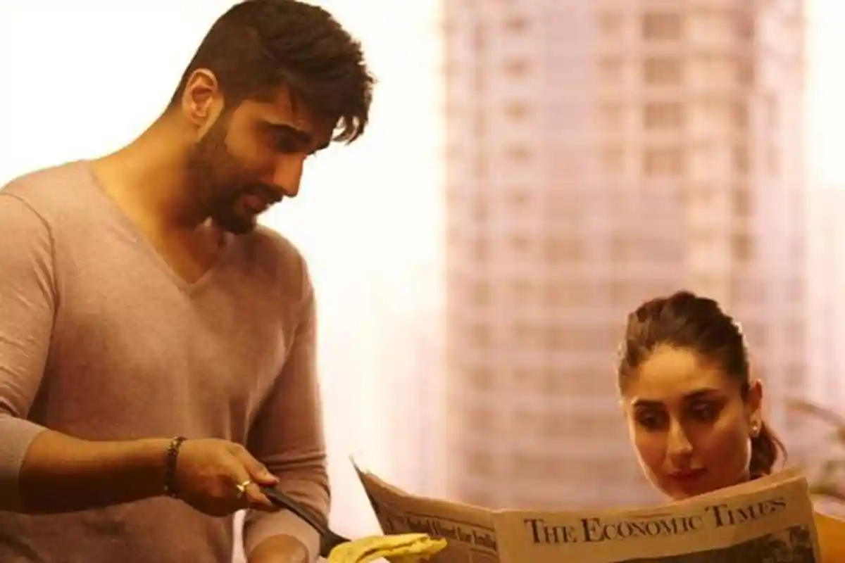 Sinopsis Ki and Ka, Tayang 10 Juli 2024 di ANTV