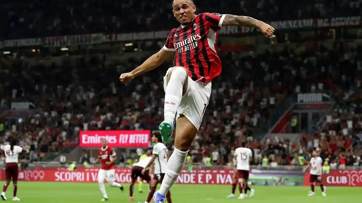 Prediksi Susunan Pemain AC Milan Vs Parma, Pelatih Berharap dapat Tiga Poin