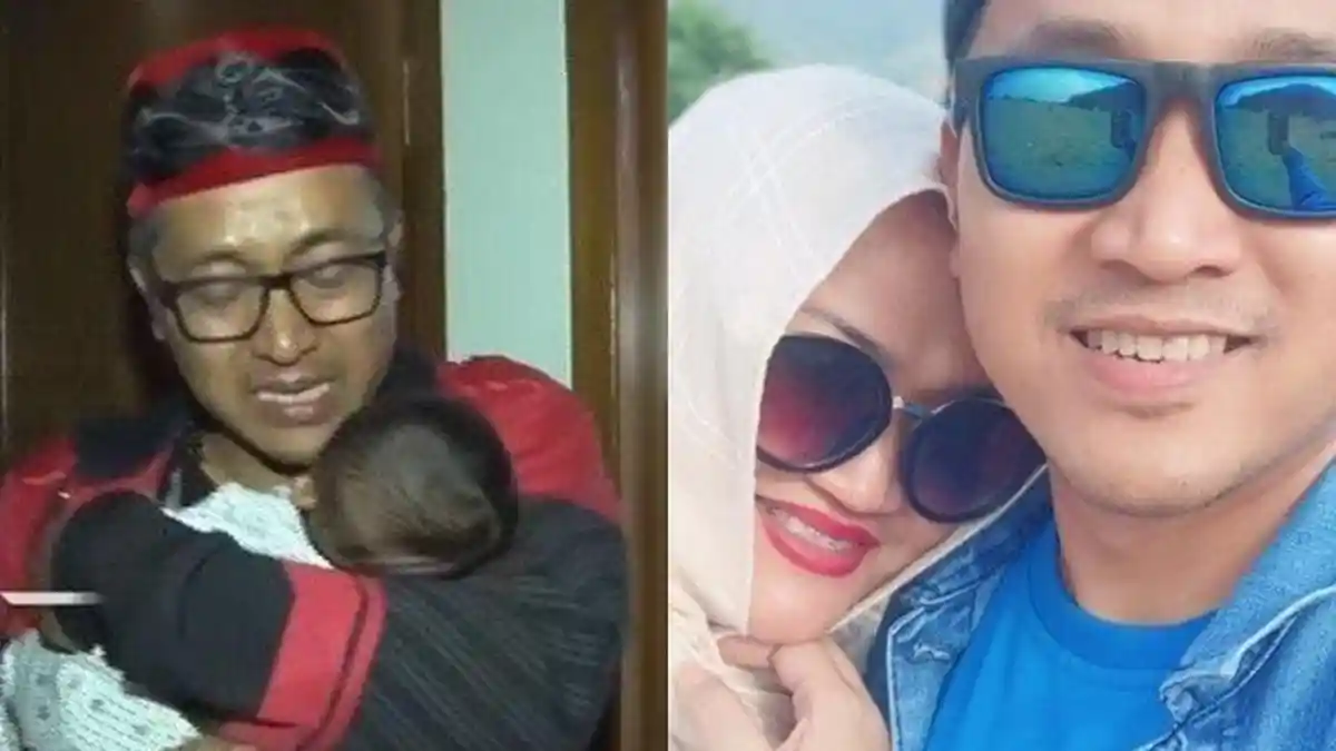 Terungkap Isi Perjanjian Pra Nikah Teddy dan Lina Mantan Istri Sule, Mendiang Ingatkan Risikonya