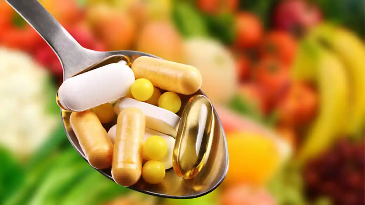 Daftar Suplemen dan Vitamin untuk Daya Tahan Tubuh, Ampuh Melawan Virus Covid-19 Varian Delta