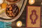 Jadwal Imsakiyah Puasa Ramadan Kabupaten Banjarnegara, Minggu 1 Maret 2026