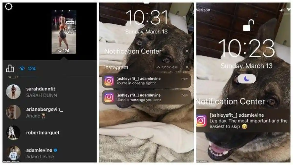 Muncul Wanita Kelima Mengaku Digoda Adam Levine, Bongkar Isi Chat Genit Vokalis Maroon 5