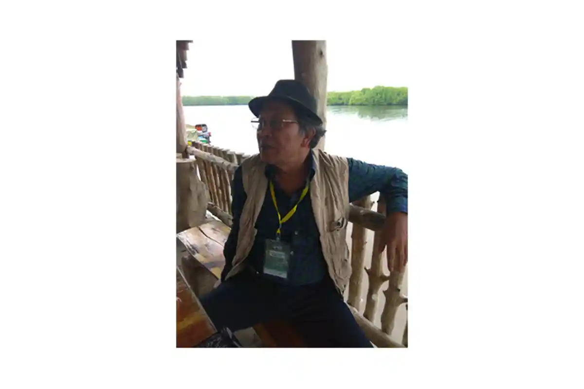 Hiras Sidabutar: Konservasi Harus Selaras Dengan Pertumbuhan Ekonomi 