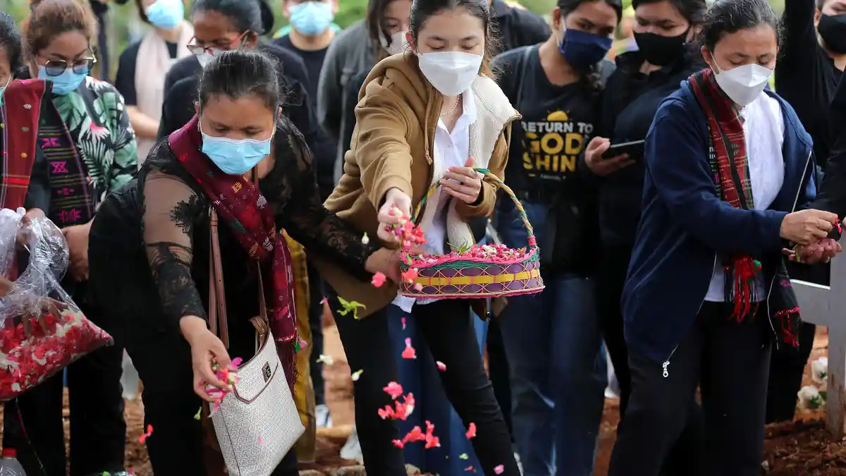 Penyebab Melisha Sidabutar Meninggal Terungkap, Sang Ayah Menduga Kelelahan, Sering Minta Gendong