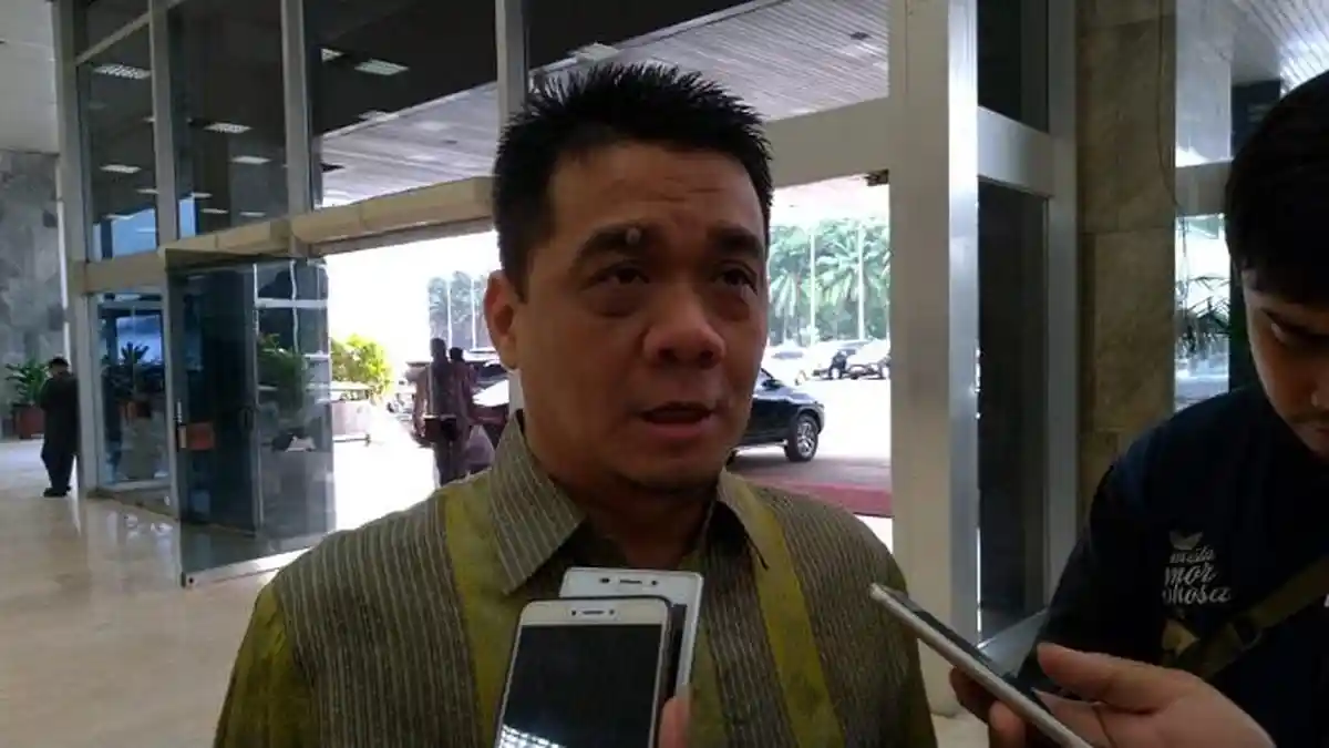 Komisi II DPR RI akan Panggil KPU Soal Polemik Daftar Calon Tetap Anggota DPD