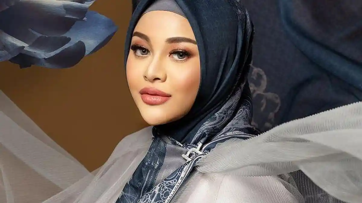 Wajah Aurel Hermansyah Dibilang Mirip Kekeyi dengan Netizen, Dianggap Salah Konsep