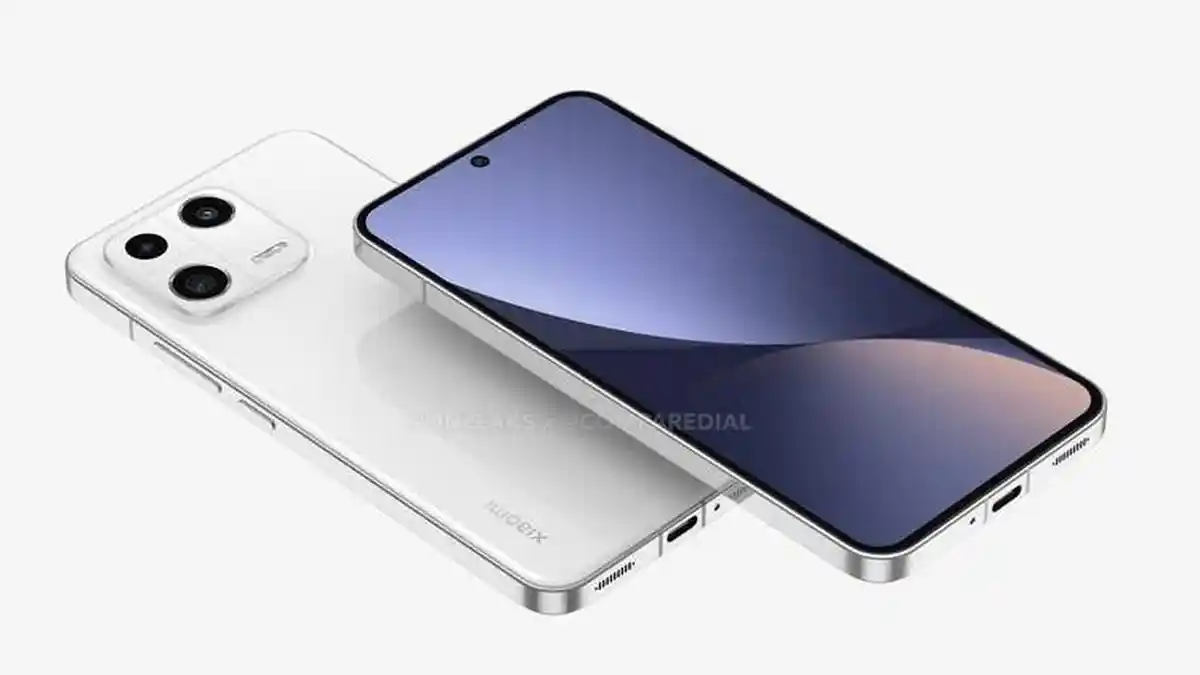 Didukung Chipset  Snapdragon 8 Gen 2, Ini Dia Perbedaan Xiaomi 13 dan 13 Pro