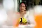 Mirta Kartohadiprodjo Korban Malinda Dee
