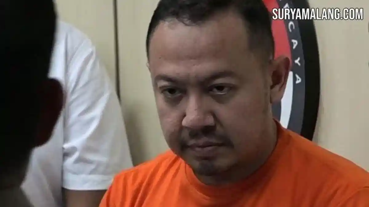 Wahyu Kenzo dan Bayu Walker Nyatakan Banding, Jaksa Juga Bertindak Sama