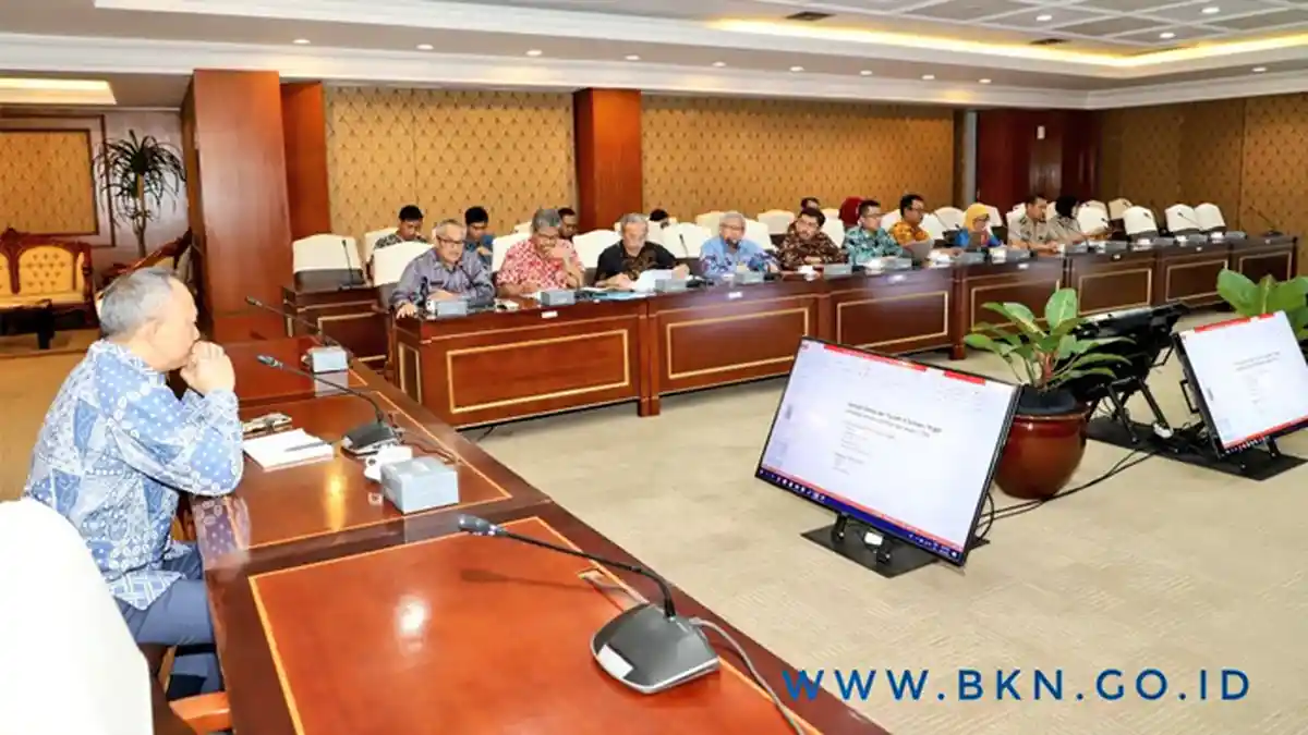 Bagaimana Nasib CPNS 2018 setelah Gempa Palu Donggala? Banyak yang Minta Diperpanjang, BKN Bertindak