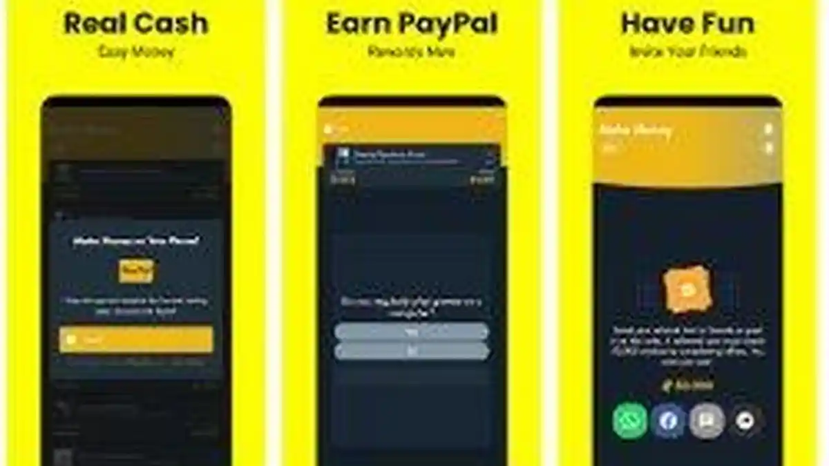 Terbukti! Ini Aplikasi Penghasil Uang di Android Tanpa Perlu Mengundang Teman, Ikuti Misi dan Survei