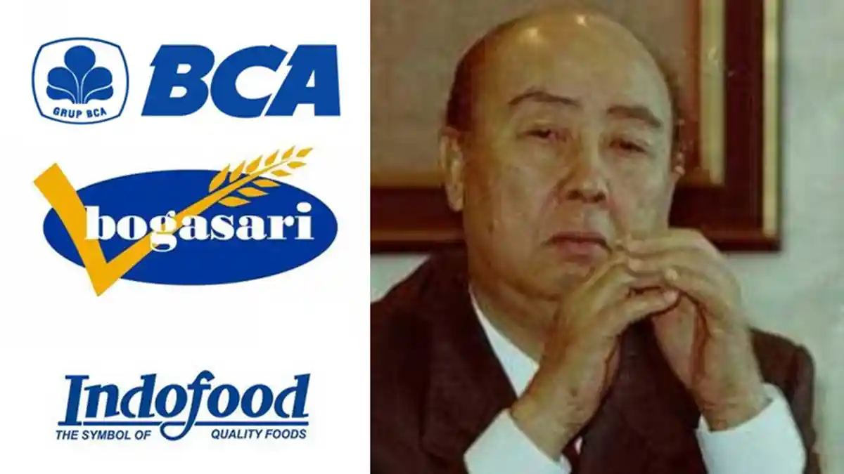 Big Boss 3 Perusahaan Ternama di Indonesia Ini Dulunya Gelandangan, Sekarang Hartanya Bertumpuk