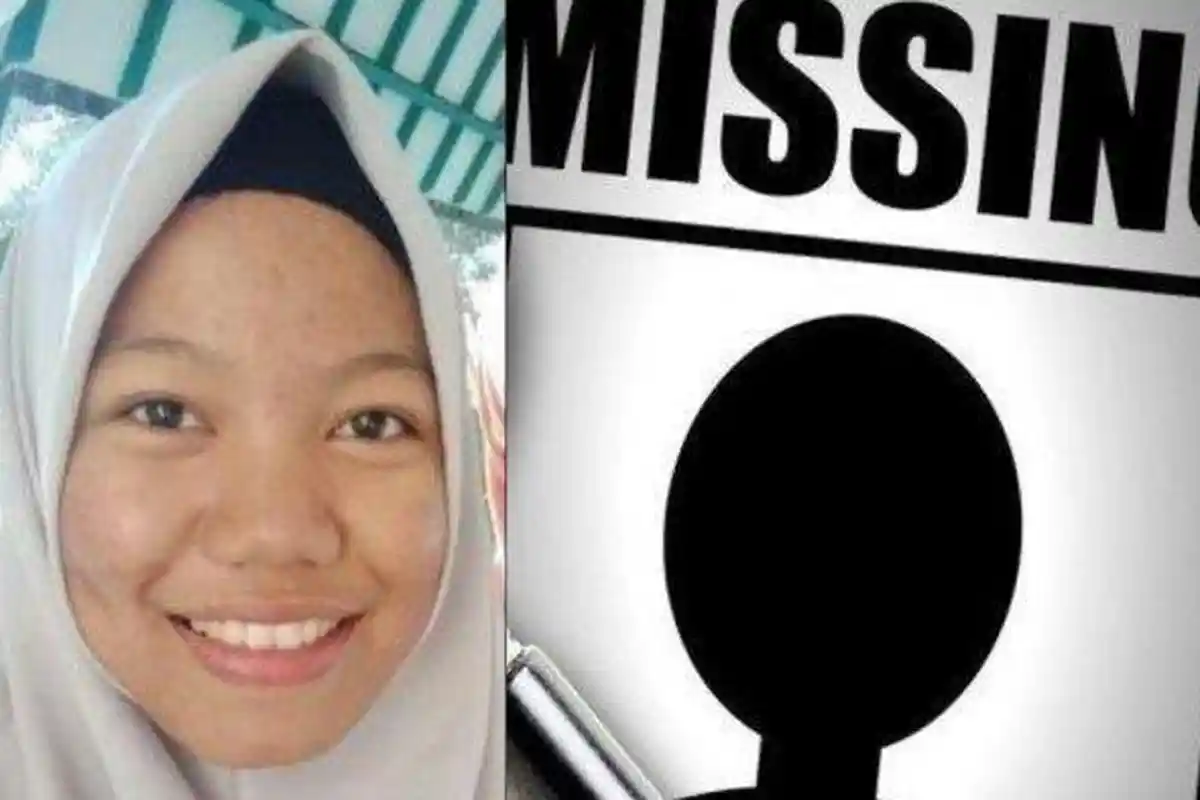 KISAH Hilangnya Mahasiswi Asal Purworejo, Terakhir Kirim Pesan Berada di Yogyakarta