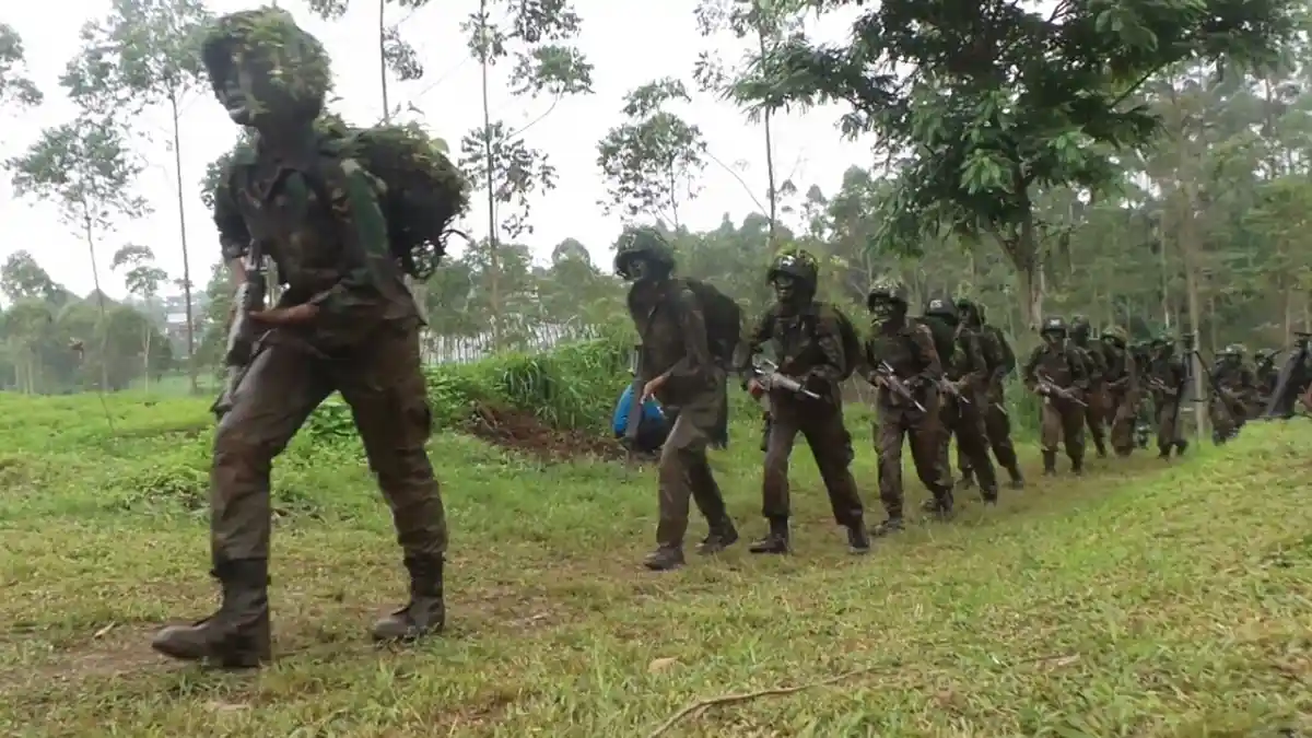 Pengamat Militer Pertanyakan Penghapusan Tes Keperawanan dalam Rekrutmen Kowad