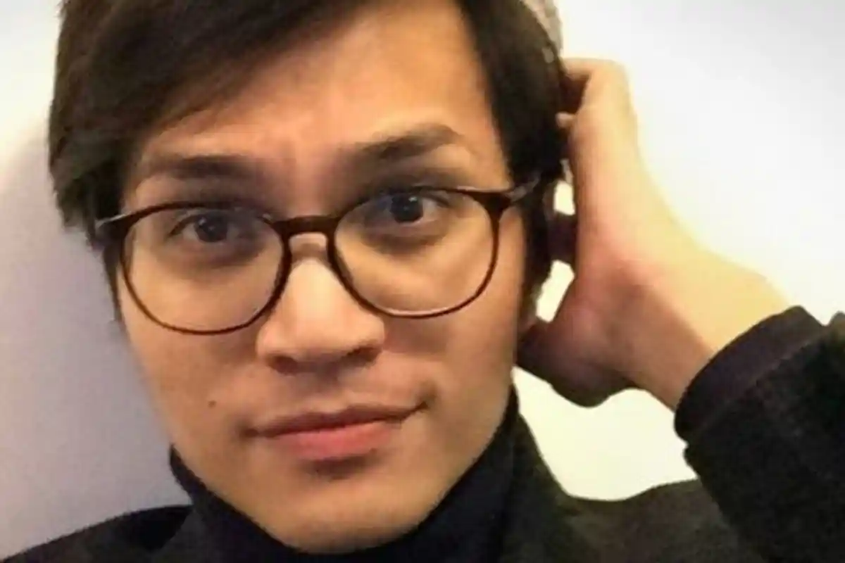 Divonis 30 Tahun, Kondisi Ruang Penjara Reynhard Sinaga Mirip Azkaban di Harry Potter, Ini Fotonya