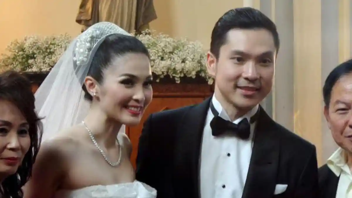 Kisah Sandra Dewi Ngemis Minta Jodoh ke Daniel Mananta, Kasih Syarat: yang Penting Bukan Pacar Orang
