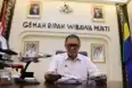 Wawancara Bersama Wali Kota Bandung Oded M Danial