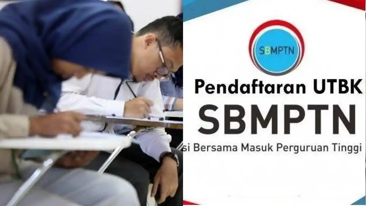 Daftar 85 PTN se-Indonesia Ikut SBMPTN 2020, Simak Jadwal, Cara Daftar & 11 Hal Penting Peserta UTBK