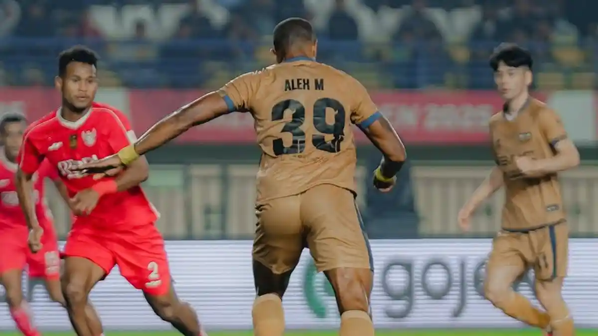 Hasil Piala Presiden 2025: Dewa United Juara 3, Messidoro Cs Bawa Pulang Hadiah Rp2 Miliar