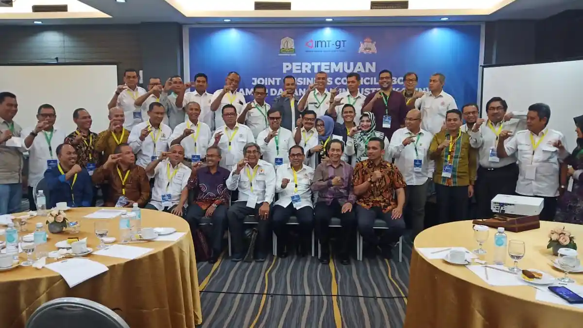 Tingkatkan Ekspor, Aceh Butuh Pelabuhan Berkapasitas Besar