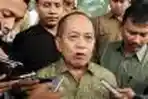 Kementerian Koperasi Berintegritas Rendah