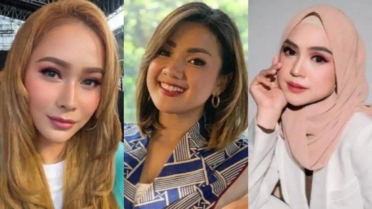 5 Artis Pernah Penjarakan Karyawan, Ada Ria Ricis, Inul Daratista Mobil dan Uang Digondol Mantan OB