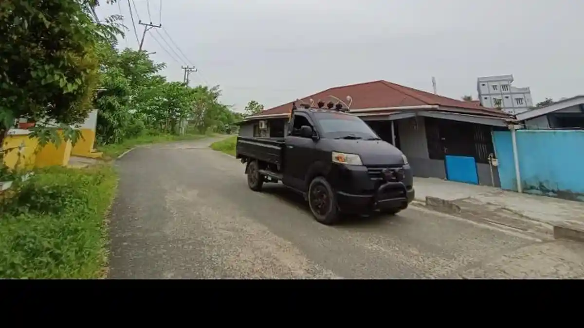 Prakiraan Cuaca Jumat 28 Mei 2021, Hari Ini Kota Tarakan Diprediksi Cerah