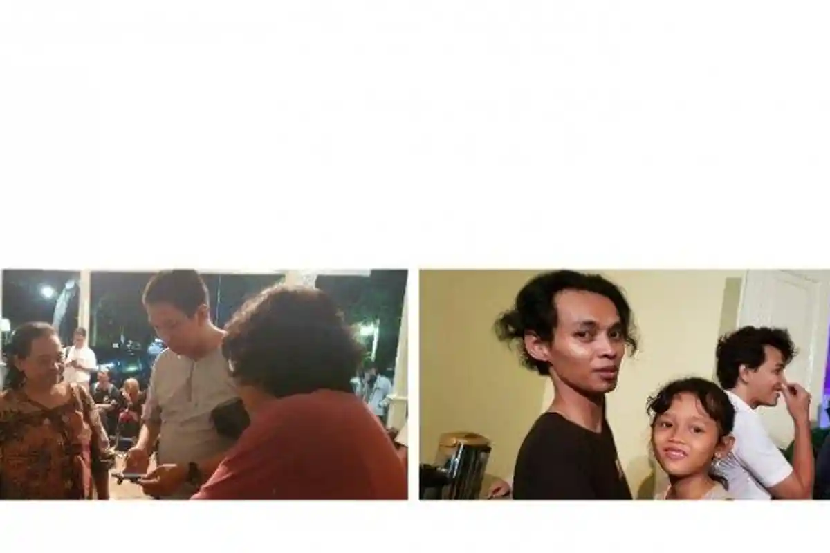 Profil Fitri Nganthi Wani, Anak Sulung Wiji Thukul, Bekarya dengan Menulis